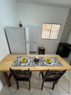 Casinha aconchegante à beira-mar - 2