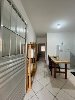 Casinha aconchegante à beira-mar - 1