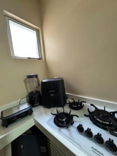 Apartment COP 30 Belém - Brazil - 2