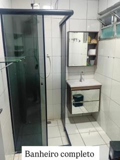 Apartamento em Canto do Forte - 6