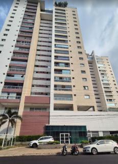 Aluguel de temporada Apartamento de Alto Padrão com 3 Suítes - COP 30 - 8