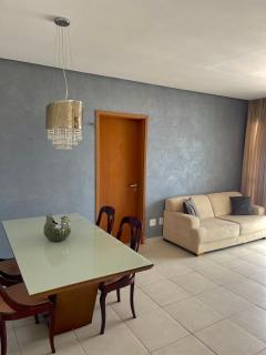 Aluguel de temporada Apartamento de Alto Padrão com 3 Suítes - COP 30 - 4