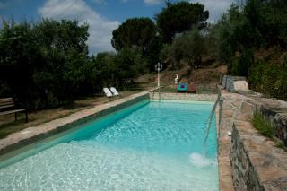 Agriturismo La Grotta - San Giuliano Terme - 0