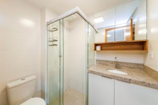 Studio 404 On São Mateus - 9