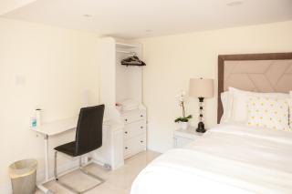 Nature Oasis Mar Suite - 5