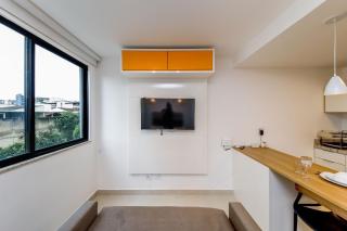 Studio 404 On São Mateus - 7