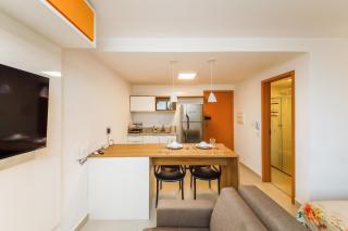 Studio 404 On São Mateus - 5