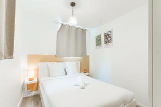 Appartement d'Antonin - 50m de la plage - 9