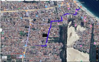 Apartamento 2 habitaciones - 0