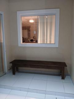 Apartamento 2 habitaciones - 8