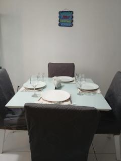 Apartamento 2 habitaciones - 7