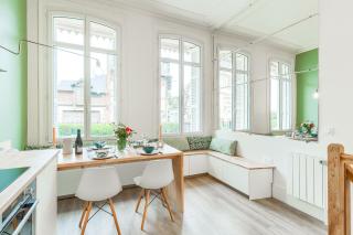 Appartement d'Antonin - 50m de la plage - 3