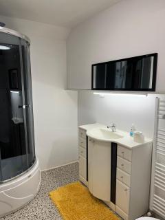 LOFT 70 m2 - 8