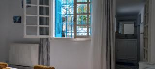 Cristal Majorelle à sidi Bou said - 6