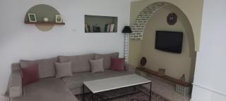 Cristal Majorelle à sidi Bou said - 4