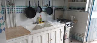 Cristal Majorelle à sidi Bou said - 3