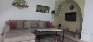 Cristal Majorelle à sidi Bou said - 0