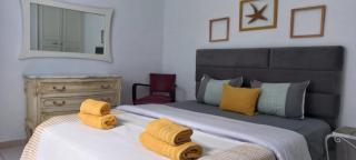 Cristal Majorelle à sidi Bou said - 2