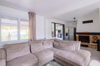 Maison Cosy - Tout équipé - à 15 min de La défense - 7