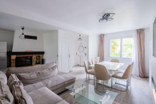 Maison Cosy - Tout équipé - à 15 min de La défense - 6