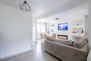 Maison Cosy - Tout équipé - à 15 min de La défense - 3