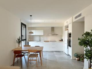 Apartamento Olinda - Playa y Piscina en Calafell - 6