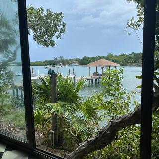 Hotel Posada Las Orquídeas,West End - 7