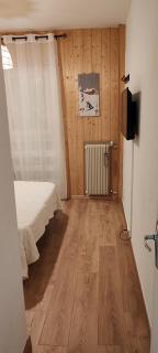 Soleil et montagne - 4