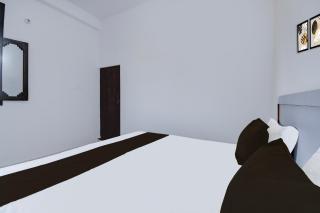 SPOT ON Hotel Ss Grand - 3