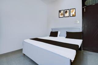 SPOT ON Hotel Ss Grand - 6