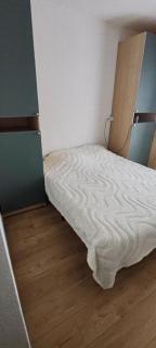 Soleil et montagne - 5