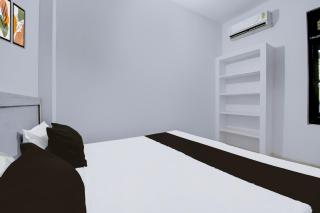 SPOT ON Hotel Ss Grand - 5