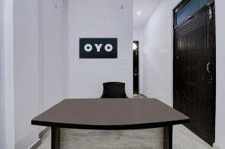 SPOT ON Hotel Ss Grand - 0