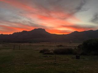 Tulbagh Tiny Homes - 8