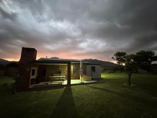 Tulbagh Tiny Homes - 5