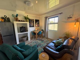 Tulbagh Tiny Homes - 1