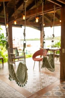 Hotel Posada Las Orquídeas,West End - 5