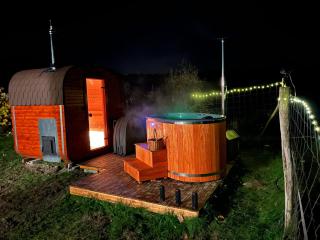 Agroturystyka Polana Harmonii - 6