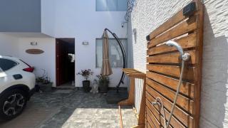 Casa Beach - Puerto Malabrigo Piscina Surf Chicama playa ola izquierda más larga del mundo - 3