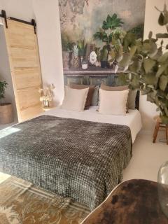 Villa Concetta, piscine privée entre mer et montagne - Abruzzes - 6