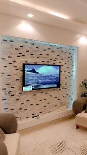 شقه فندقيه بفيلا الشيخ زايد أمام ذد بارك - 9