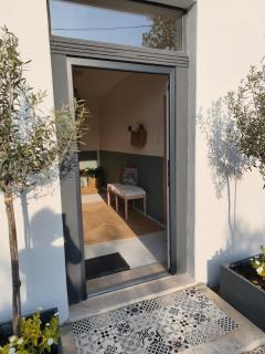 Villa Concetta, piscine privée entre mer et montagne - Abruzzes - 5