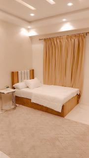 شقه فندقيه بفيلا الشيخ زايد أمام ذد بارك - 4