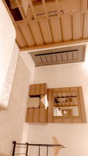 شقه فندقيه بفيلا الشيخ زايد أمام ذد بارك - 3