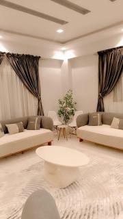 شقه فندقيه بفيلا الشيخ زايد أمام ذد بارك - 2