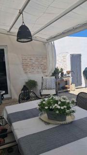 Villa Concetta, piscine privée entre mer et montagne - Abruzzes - 1