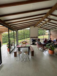 La Casa de Amelia - 8