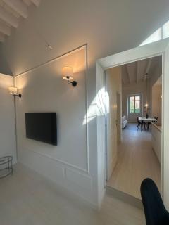 Il Giardino della Dimora - Holiday lake home - 9