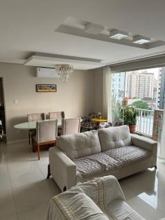 Apartamento amplo para COP30 - 0