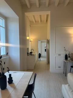 Il Giardino della Dimora - Holiday lake home - 5